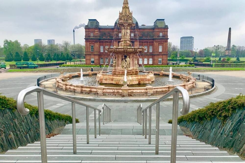 Photo of Outdoor in East End