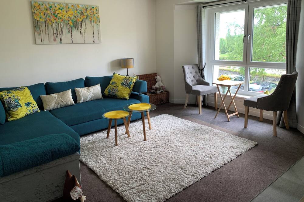 Photo of Livingroom in East End