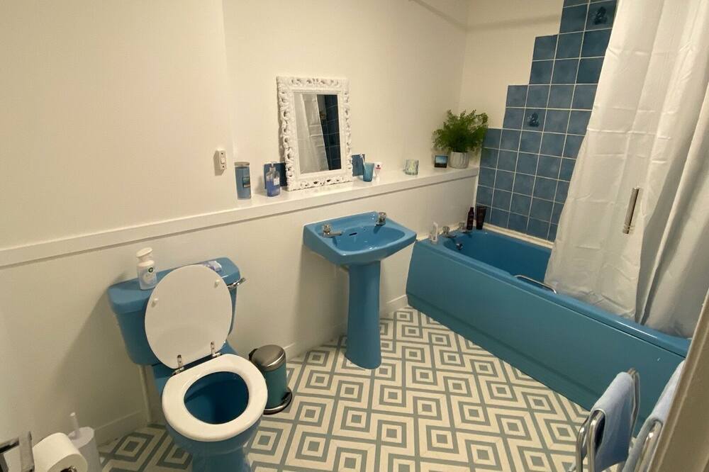 Photo of Bathroom in East End