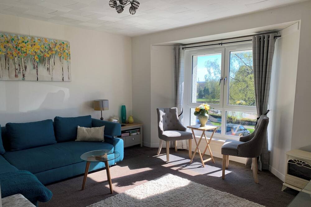 Photo of Livingroom in East End