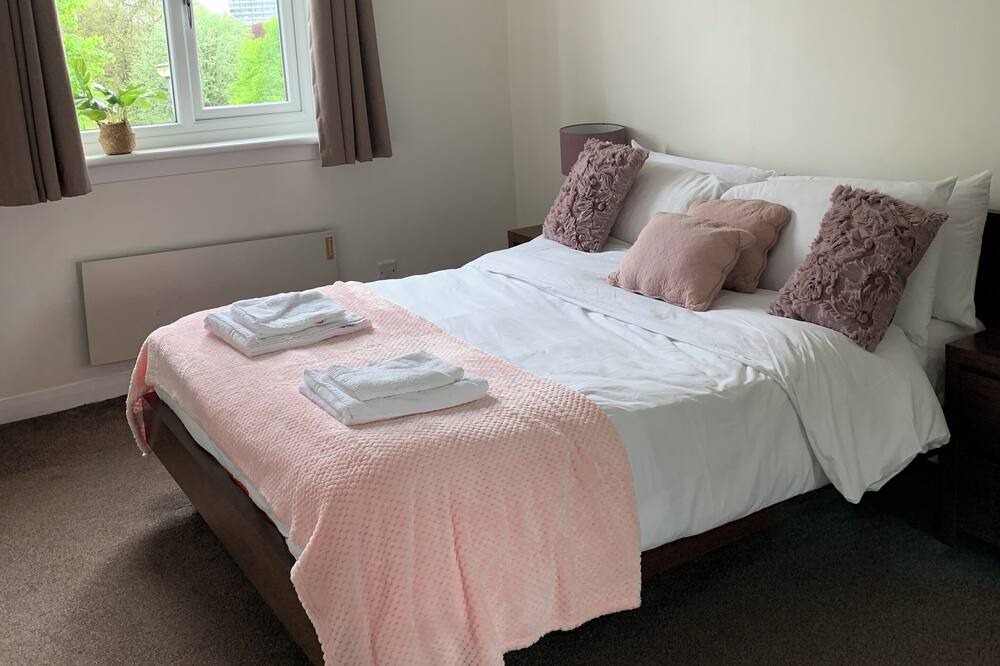 Photo of Bedroom in East End
