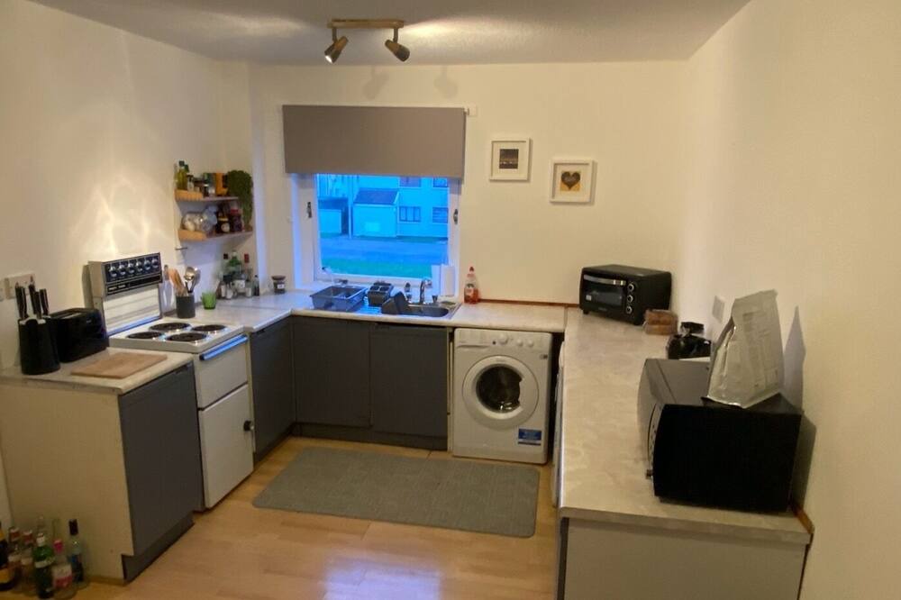 Photo of Kitchen in East End