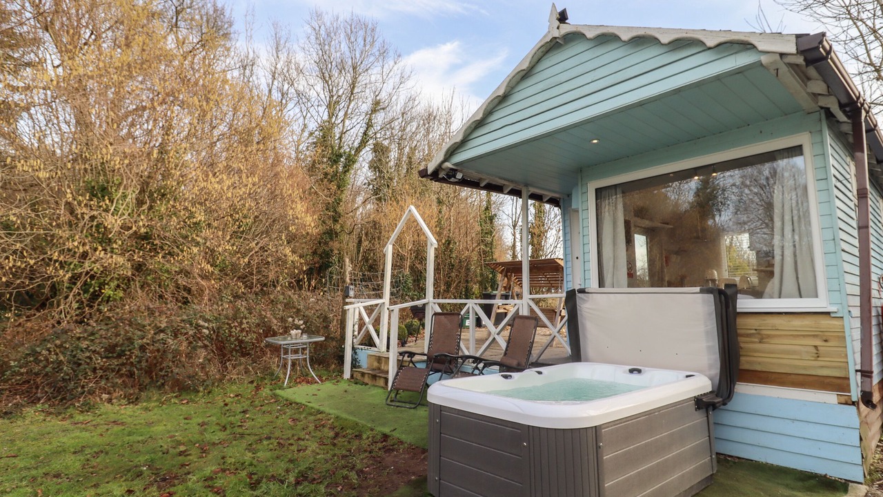 Photo of Outdoor in Blandford Saint Mary