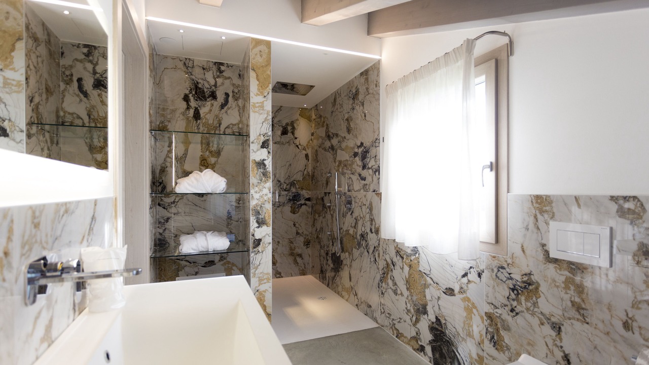 Photo of Bathroom in Ponti sul Mincio