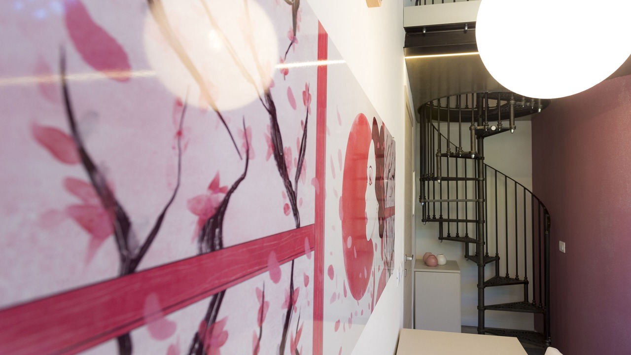 Photo of Bedroom in Ponti sul Mincio