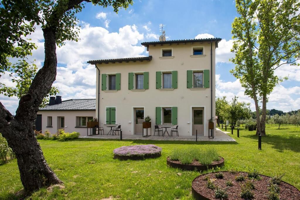Photo of Outdoor in Ponti sul Mincio