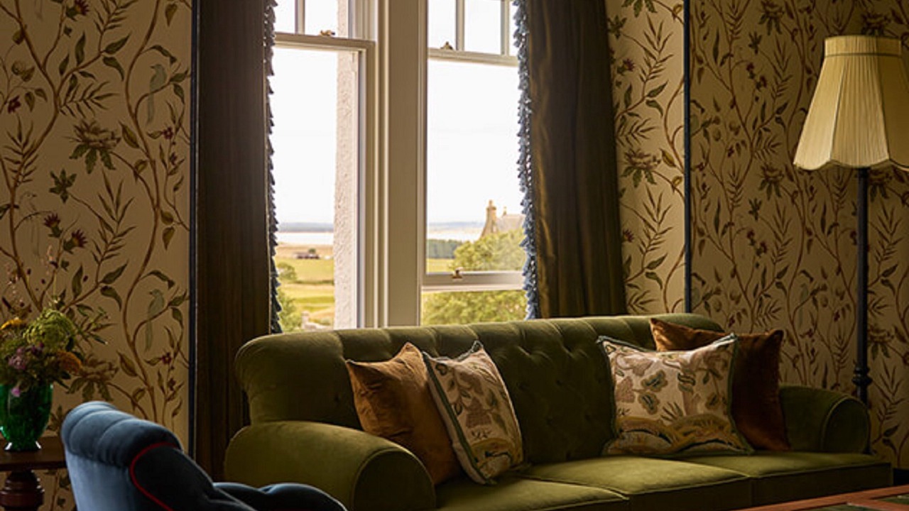 Photo of Bedroom in Dornoch
