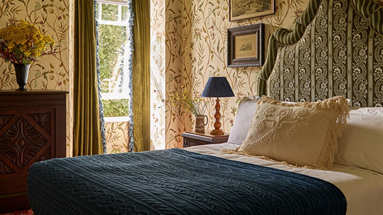 Photo of Bedroom in Dornoch