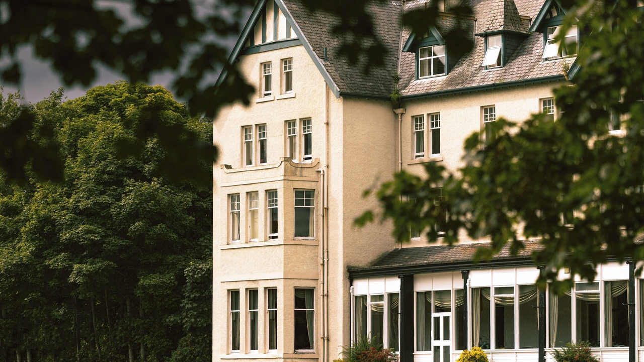 Photo of Outdoor in Dornoch