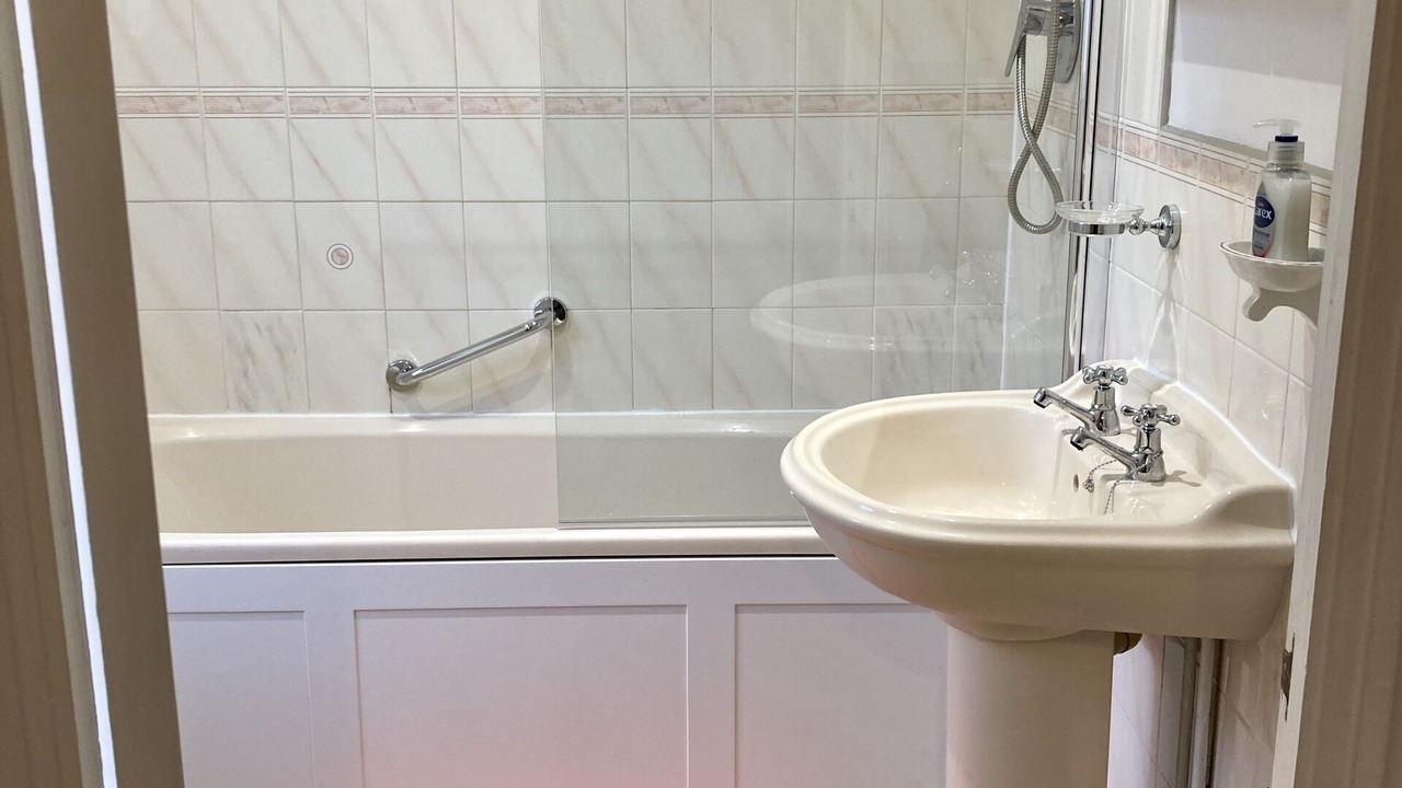 Photo of Bathroom in Warley