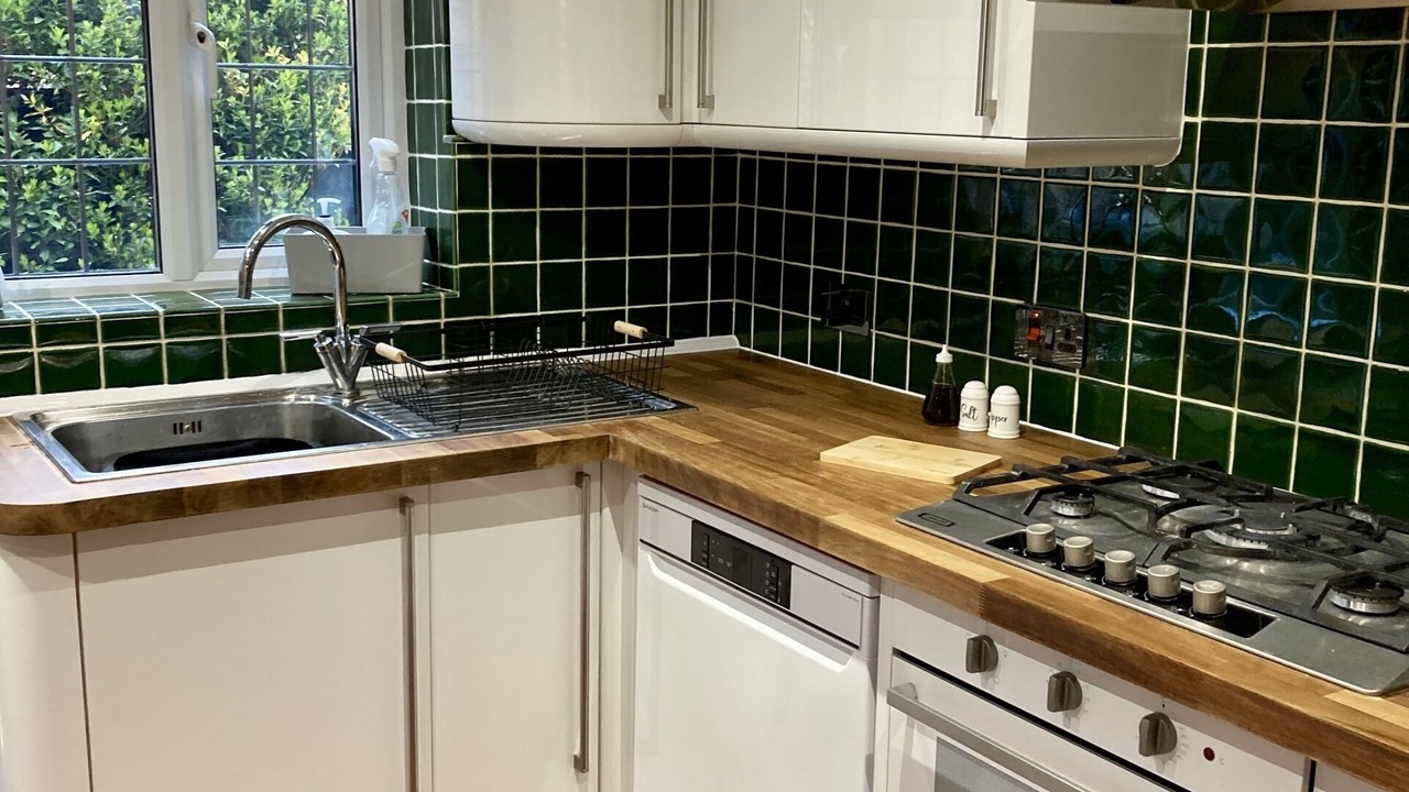 Photo of Bathroom in Warley