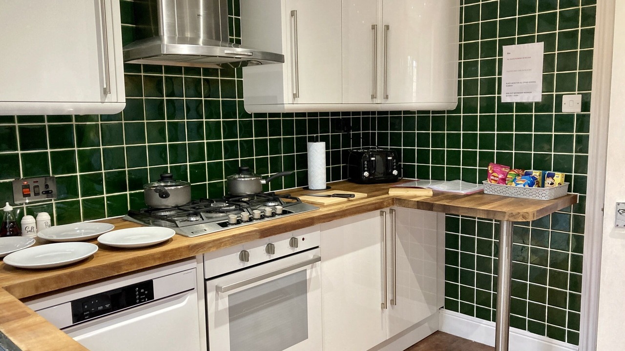 Photo of Bathroom in Warley