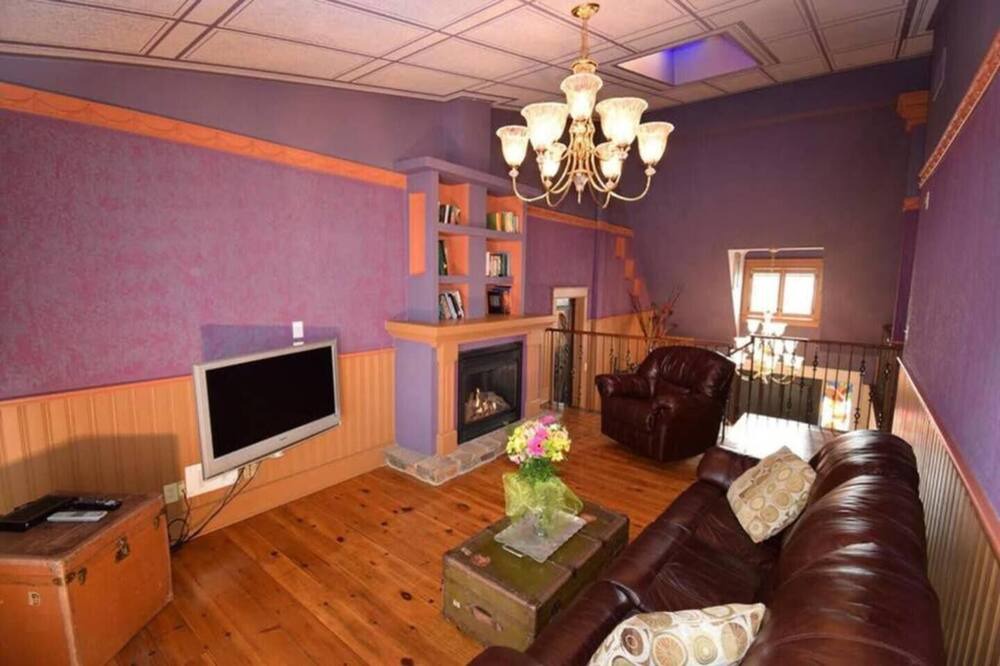 Photo of Livingroom in Niagara-on-the-Lake