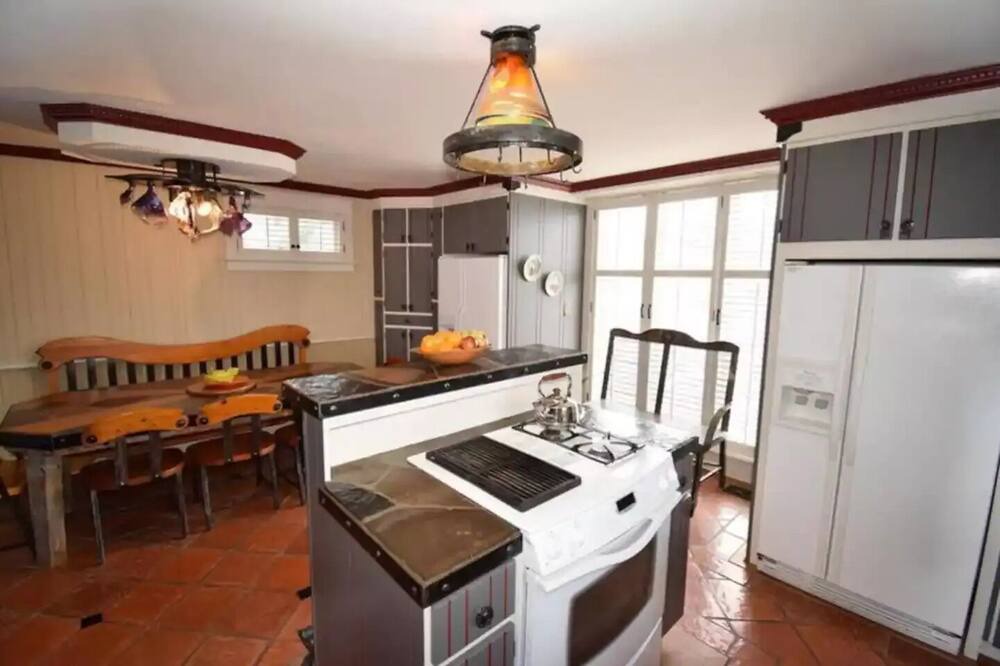 Photo of Kitchen in Niagara-on-the-Lake