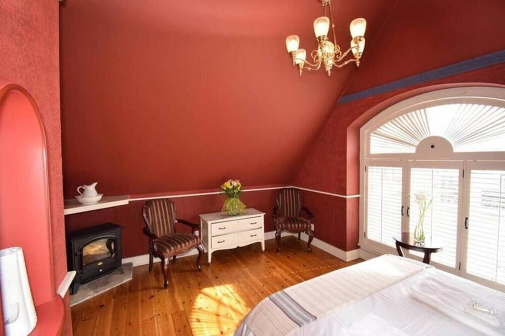Photo of Bedroom in Niagara-on-the-Lake