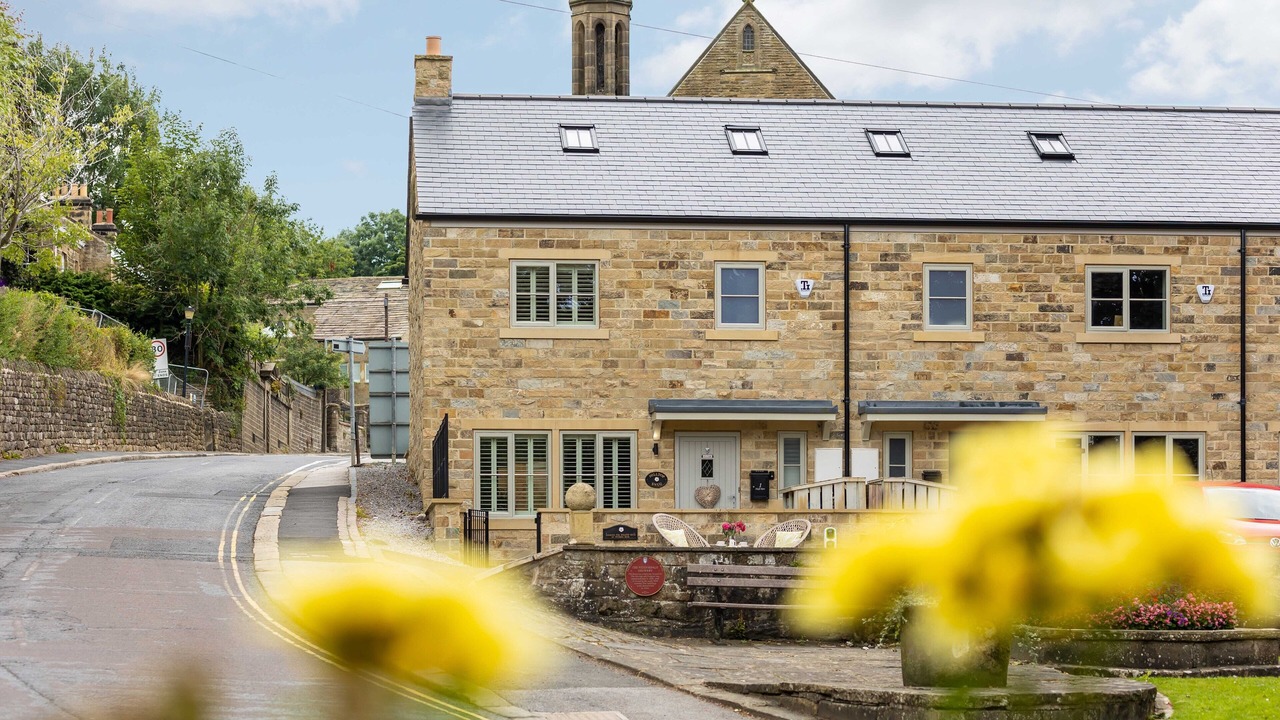 Photo of Outdoor in Pateley Bridge
