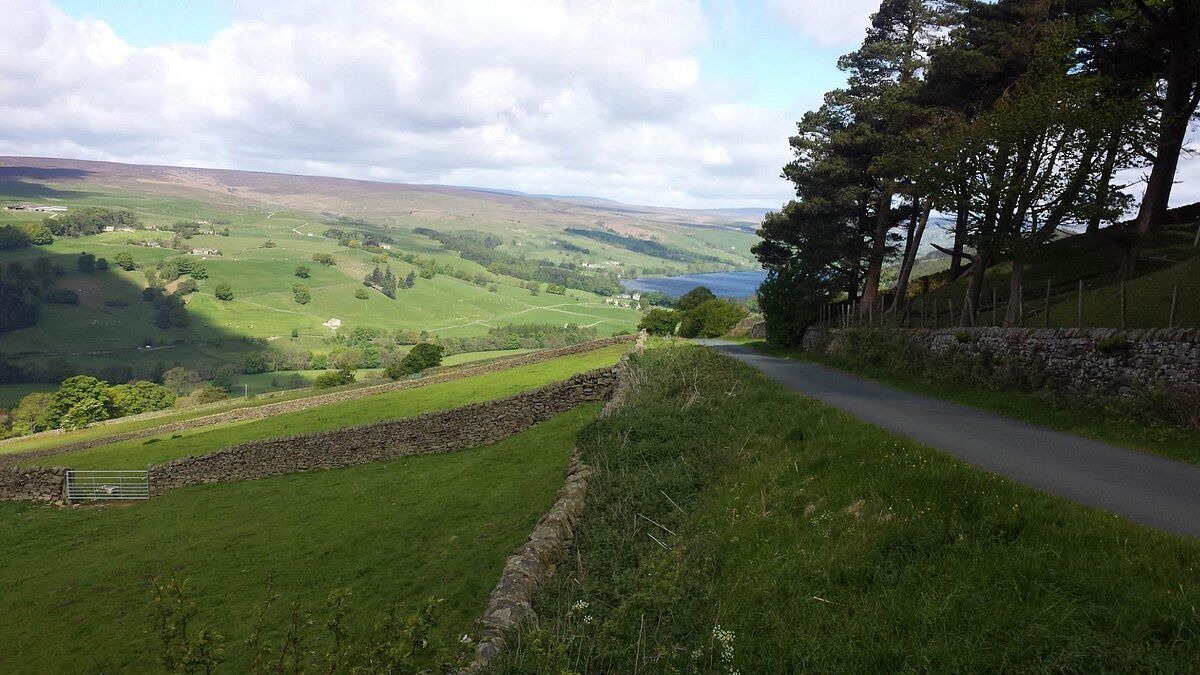 Photo of Outdoor in Pateley Bridge