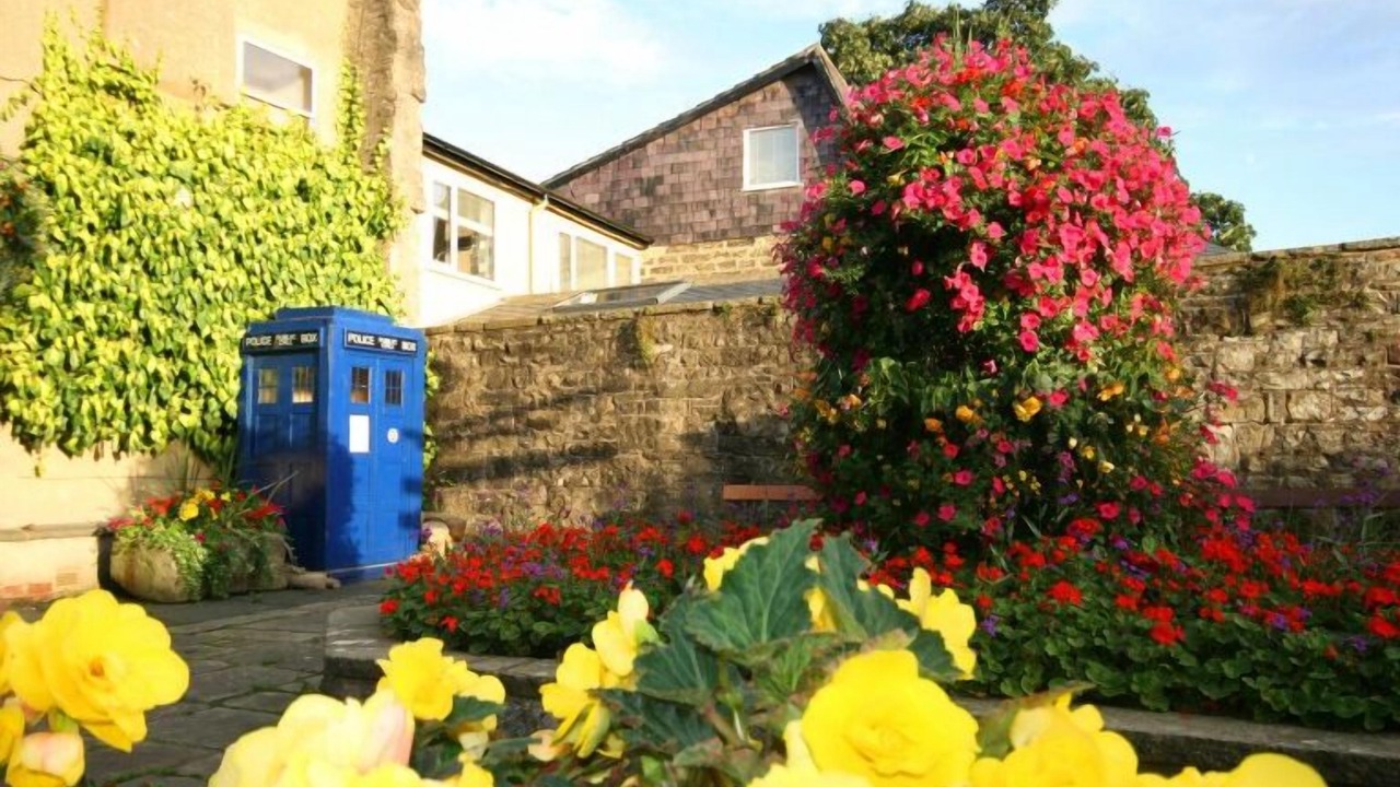 Photo of Outdoor in Pateley Bridge