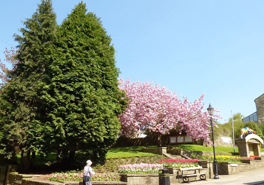 Photo of Outdoor in Pateley Bridge
