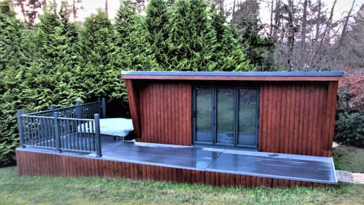 Photo of Outdoor in Blanefield