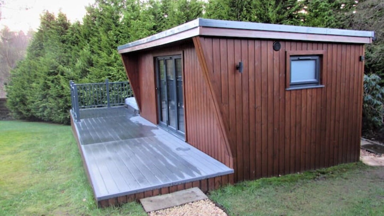 Photo of Outdoor in Blanefield