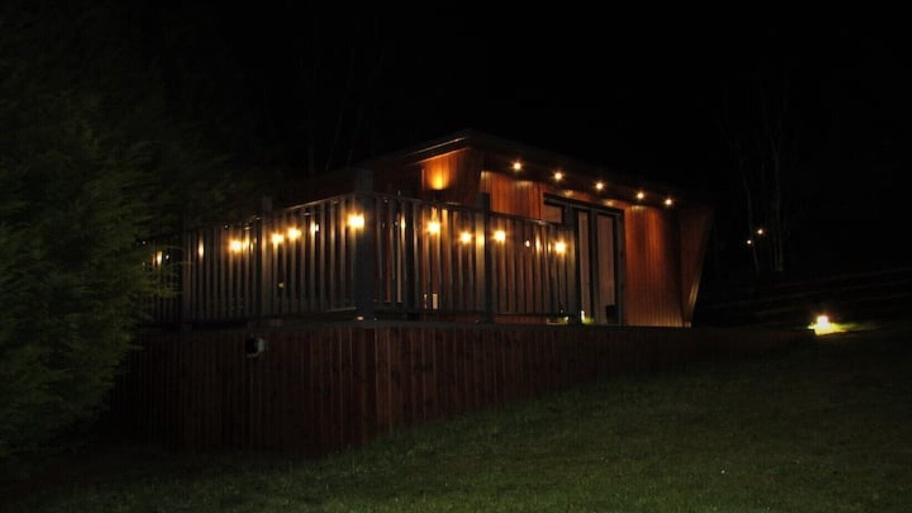 Photo of Outdoor in Blanefield