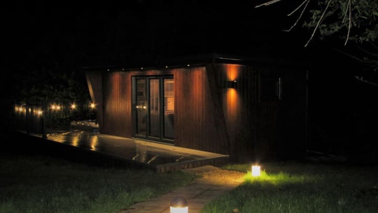 Photo of Outdoor in Blanefield