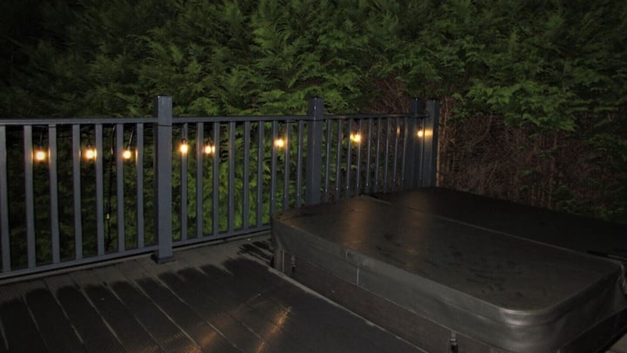 Photo of Outdoor in Blanefield