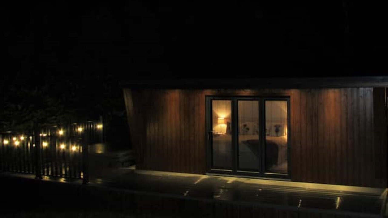 Photo of Outdoor in Blanefield