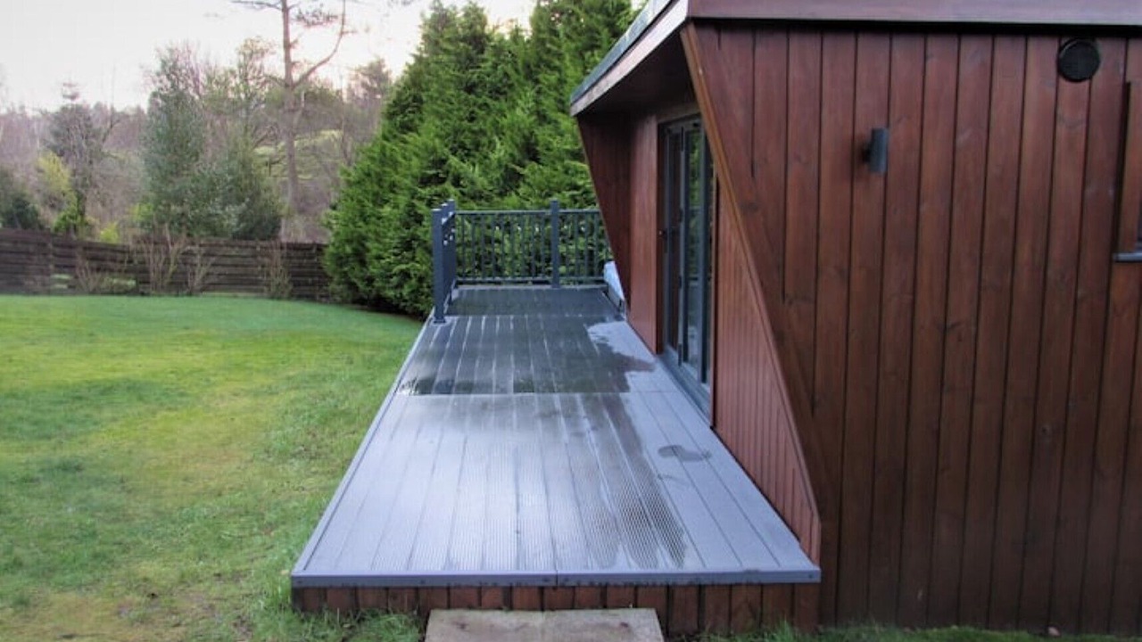 Photo of Outdoor in Blanefield