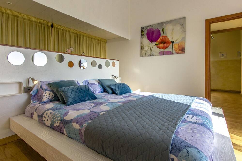 Photo of Bedroom in Malgrat de Mar