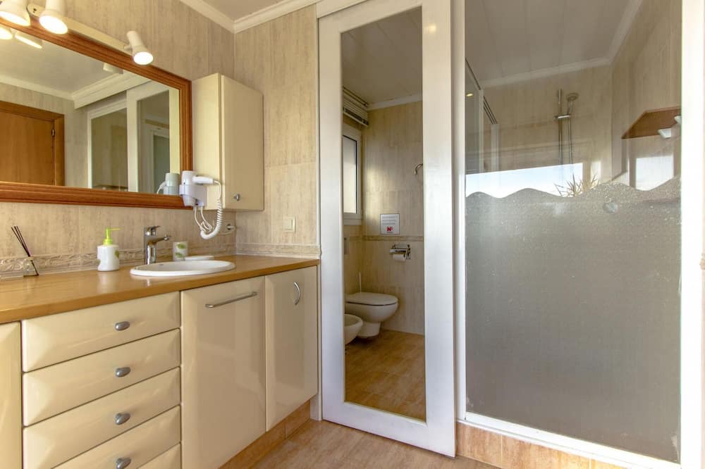 Photo of Bathroom in Malgrat de Mar