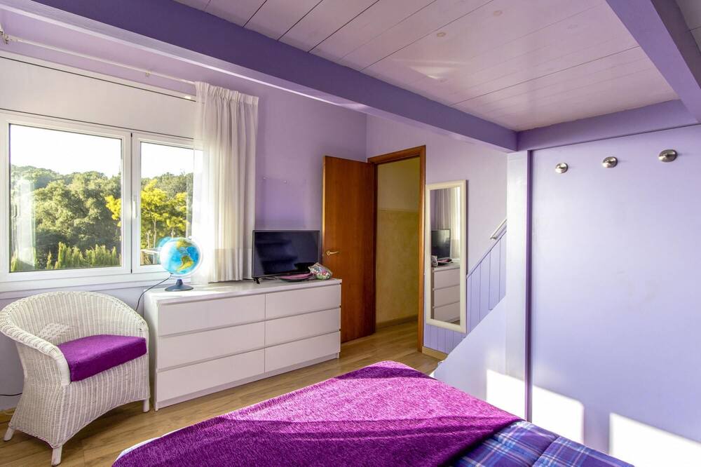 Photo of Bedroom in Malgrat de Mar