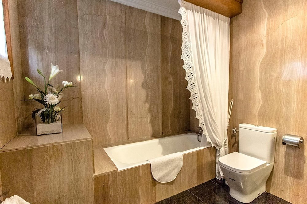 Photo of Bathroom in Les Planes d'Hostoles
