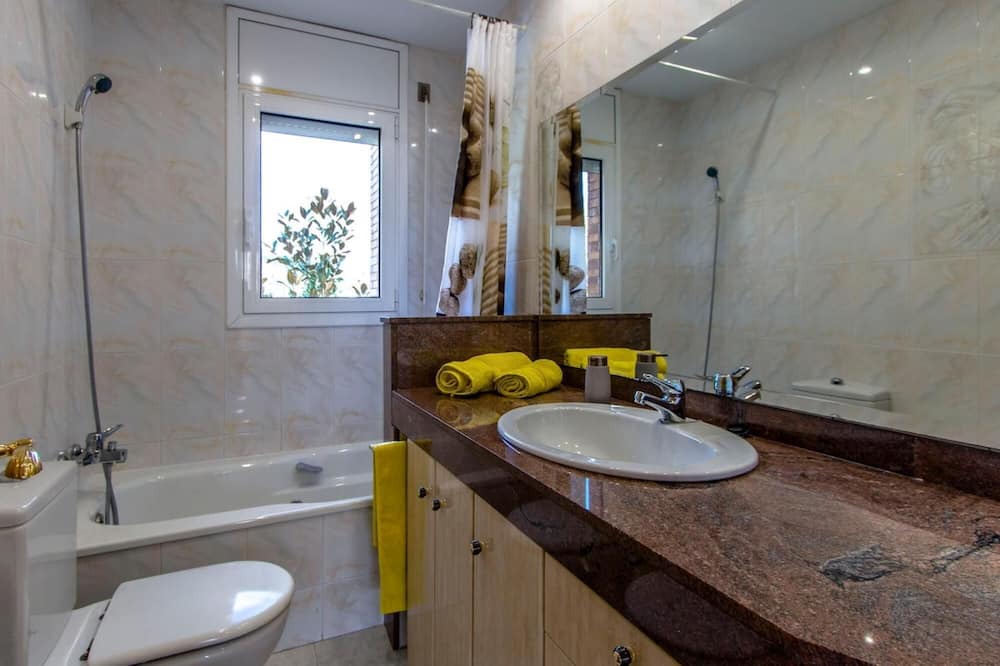 Photo of Bathroom in Can Vinyals