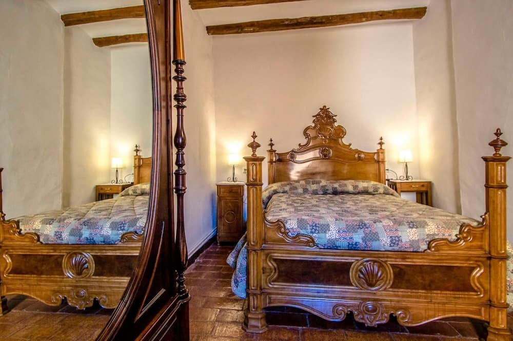Photo of Bedroom in Castellar del Valles