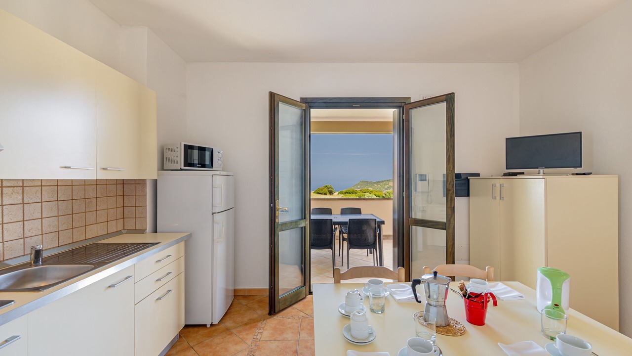 Photo of Kitchen in Tergu