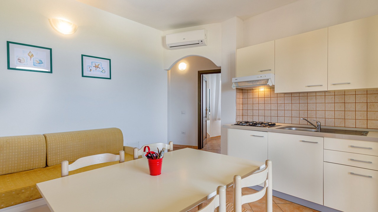 Photo of Kitchen in Tergu