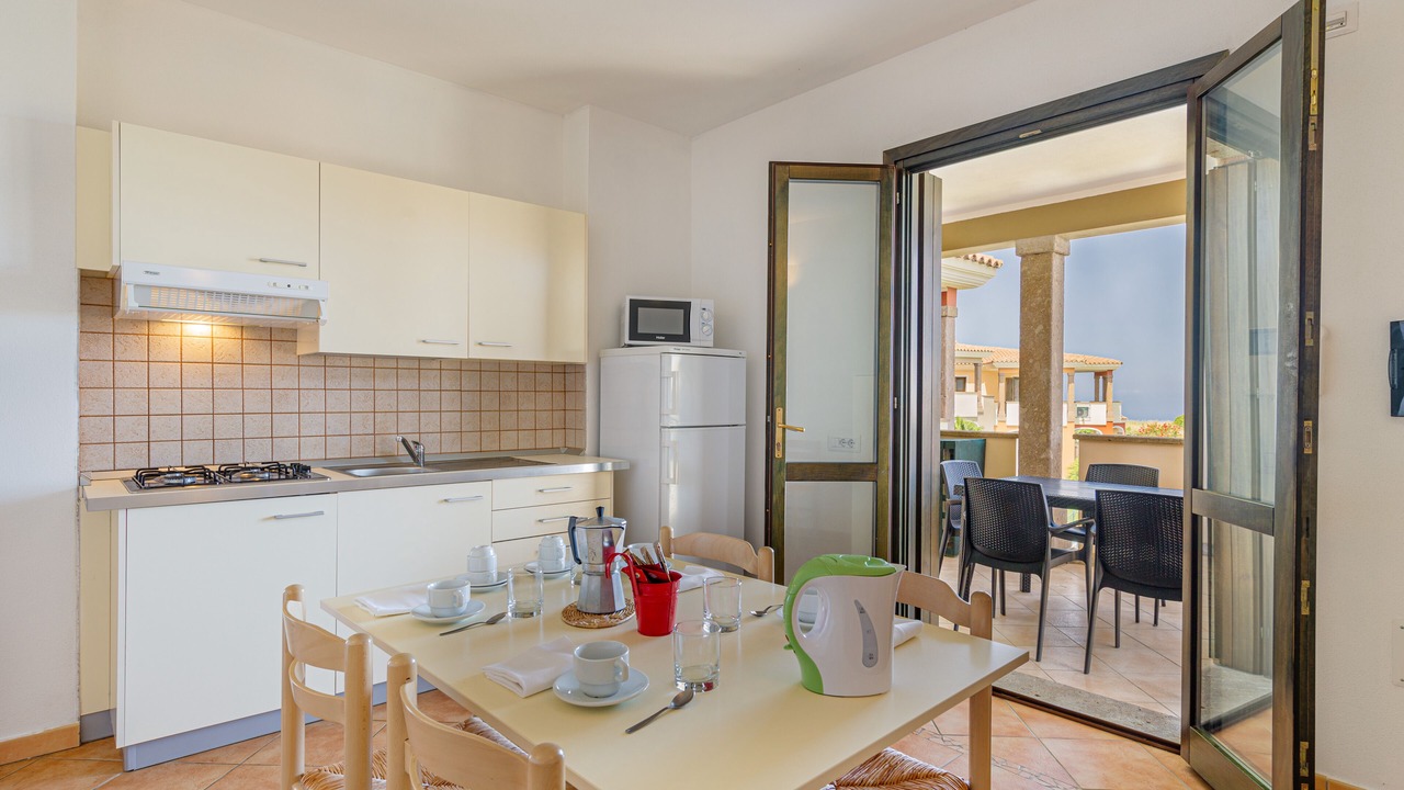 Photo of Kitchen in Tergu