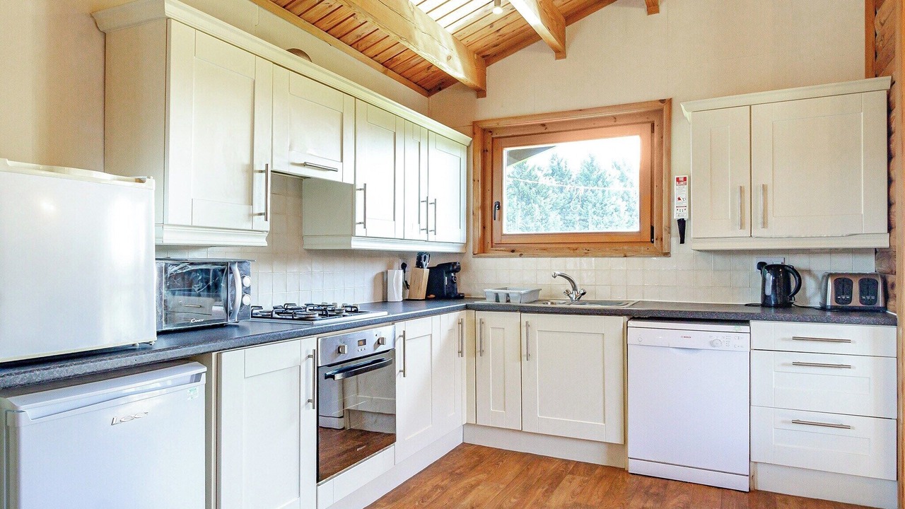 Photo of Kitchen in Scunthorpe