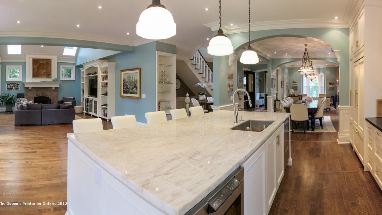 Photo of Kitchen in Playter Estates