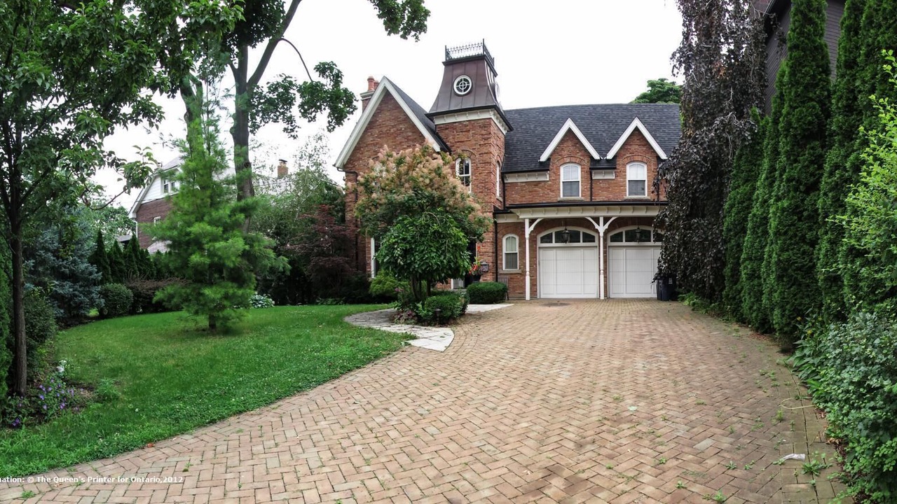 Photo of Outdoor in Playter Estates
