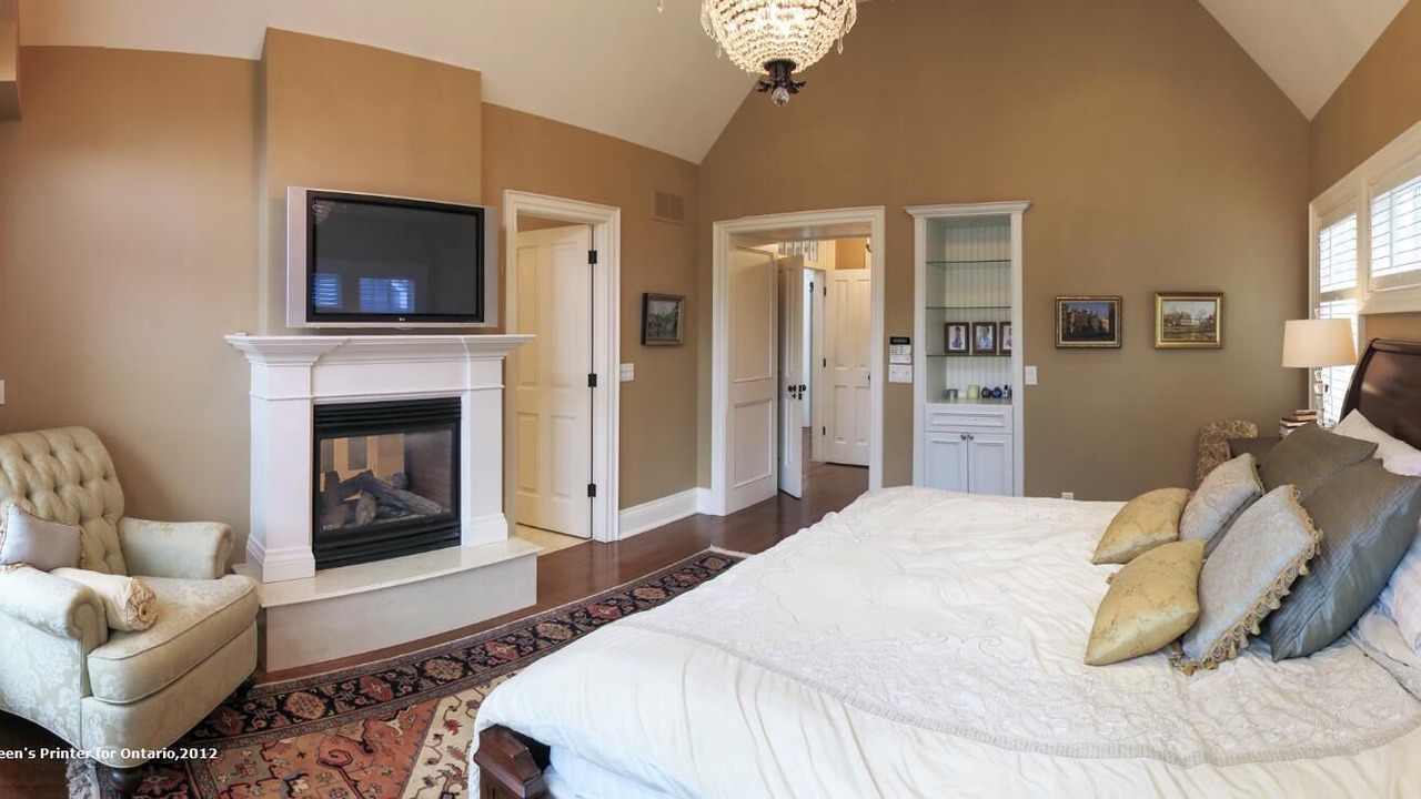 Photo of Bedroom in Playter Estates