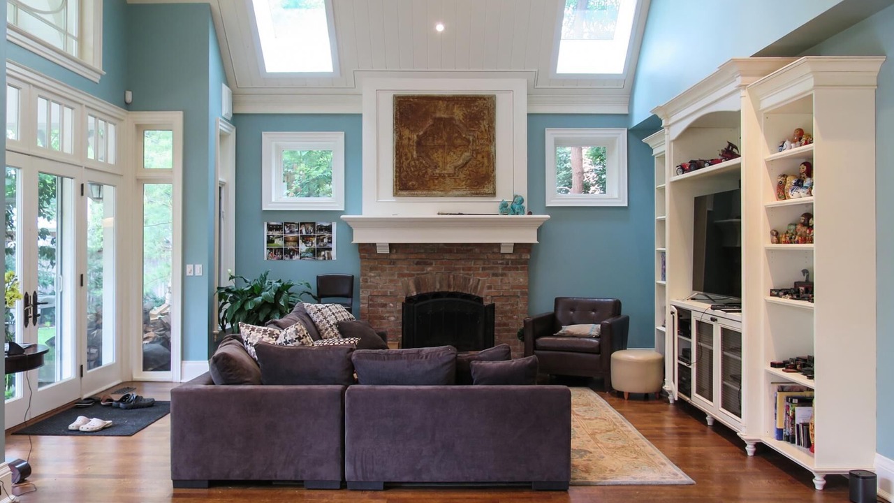 Photo of Livingroom in Playter Estates