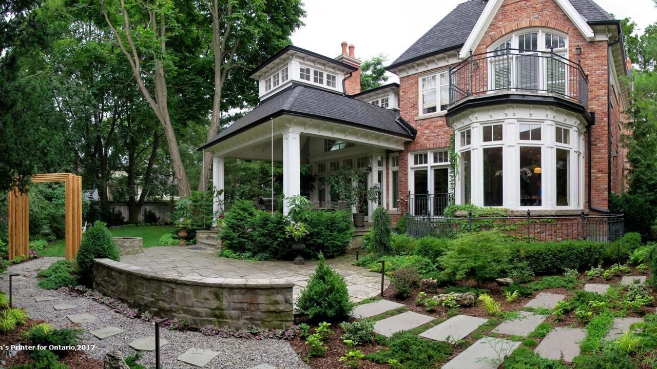 Photo of Outdoor in Playter Estates