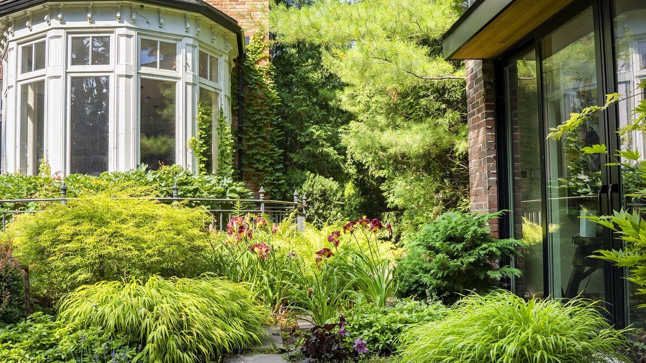 Photo of Outdoor in Playter Estates