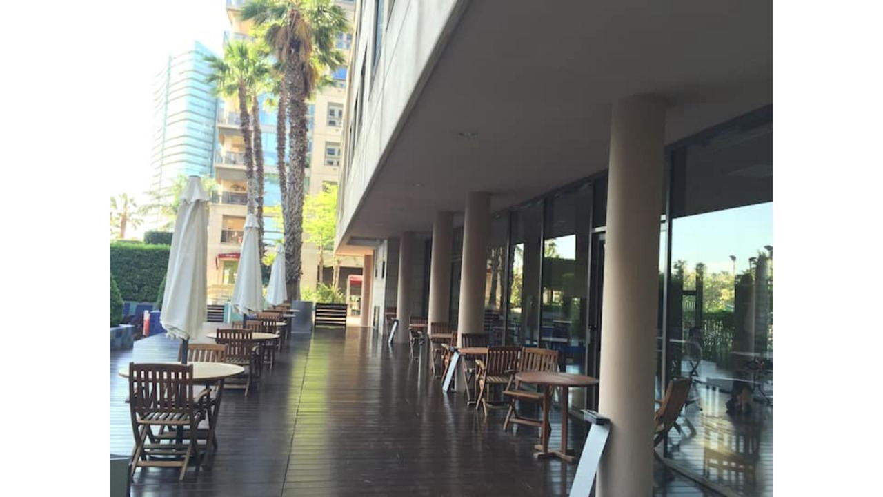 Photo of Outdoor in Diagonal Mar i el Front Maritim del Poblenou