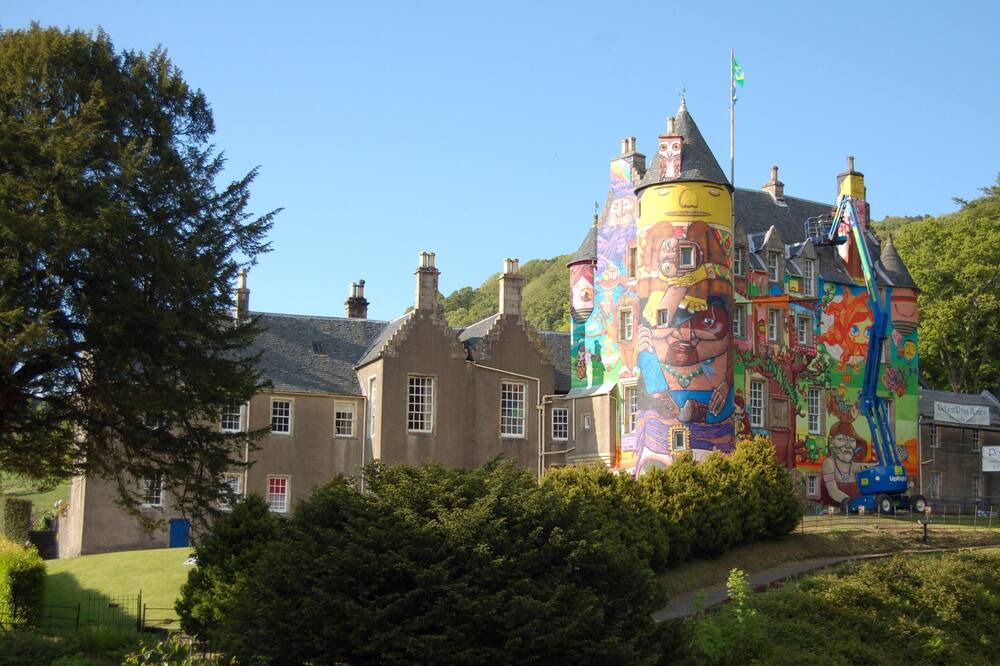 Photo of Others in Largs