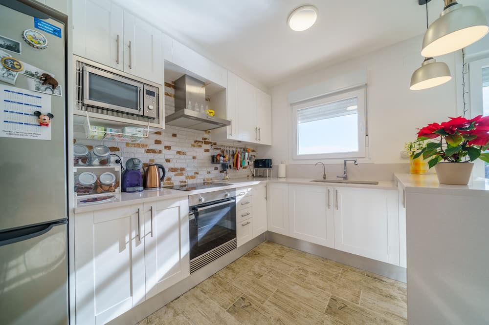 Photo of Kitchen in Tordera