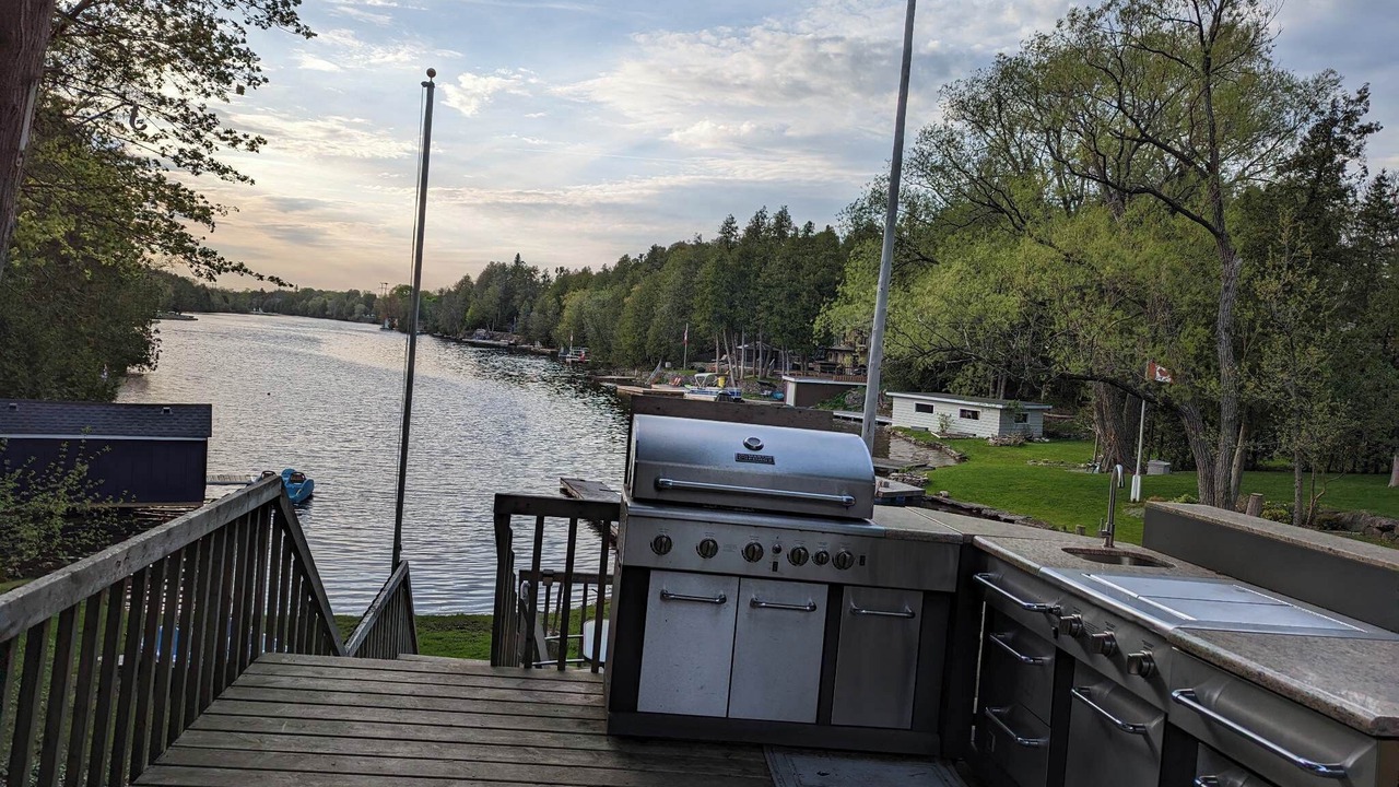 Photo of Outdoor in Fenelon Falls